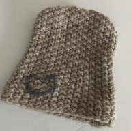 beanie czapka rozm. 2+ lata