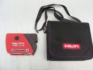 HILTI PML32R LASER KRZYŻOWY LINIOWY SUPER STAN