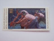 Austria - 100 lat Zw. Zaw. Hutników - Mi. 2009 **