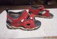 Sandałki dla malucha ECCO rozmiar 22*