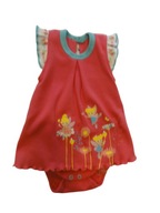 BODY- SUKIENKA kr/r R 56 PL STORY TIME P