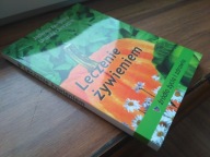 LECZENIE ŻYWIENIEM Jadwiga Kempisty U.Chorzępa BDB