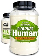 Okrzemki Naturalne Mineral Guard proszek 600 g