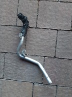 AUDI A6C7 3,0TDI RURKA WODY 059121512AA 059121155