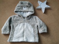 Kurteczka z misia F&F roz.68 na 3-6 m-cy