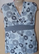 Bluzka Merona elegancka z USA rozm. M