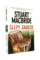 Ślepy zaułek Stuart MacBride