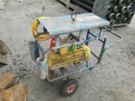 Przetwornica częstotliwości Wacker FU 4