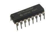 74LS298 układ scalony DIP16 - 1 sztuka