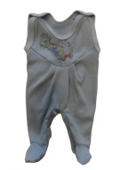 ŚPIOCH dla WCZEŚNIAKA R 48 PL