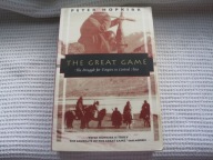 peter Hopkirk The great game wielka gra angielski