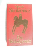 PAN WOŁODYJOWSKI - H.SIENKIEWICZ