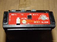 Przekaźnik termiczny IR 3/1 ZAKRES 25-40A nowy DDR