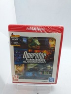 Operator Numeru Alarmowego PC
