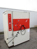 belownica prasa do makulatury foli