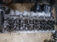 GŁOWICA BMW F10 F15 F30 F36 3.0D 4.0D 258KM 313KM N57D30A