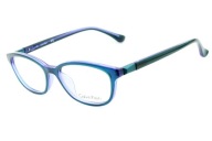 OPRAWA Calvin Klein CK 5927 424 52 [] 16 140