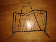 METALOWY GAZETNIK