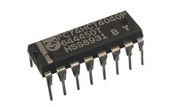 4040HCT układ scalony CMOS DIP16 - 25 sztuk