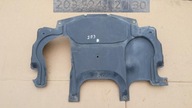 OSŁONA POD SKRZYNIĘ MERCEDES C 203 W203 2035242730