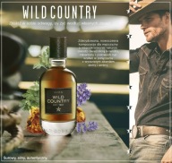 Avon woda toaletowa Wild Country75 ml Hit