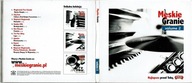 MĘSKIE GRANIE vol.2 - [CD] UNIKAT!