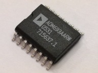 ADM693AARW układ resetu SO16-W Analog Devices