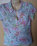 Bluzka New York - rozmiar M