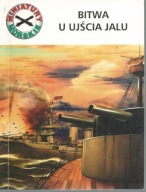 Bitwa u ujścia jalu andrzej fiett