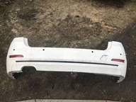 Zderzak tylny BMW F31 LCI Sportline PDC kompletny koszyk kombi lift