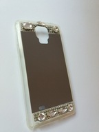 etui 3D samsung galaxy note 4 lustrzane kryształy