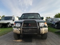 POMPA WSPOMAGANIA KIEROWNICY MITSUBISHI PAJERO II 3.0 V6