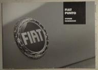 FIAT PUNTO II FL WYTRZESZCZ - INSTRUKCJA OBSŁUGI