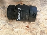 KOMPRESOR KLIMATYZACJI RENAULT SCENIC I 1.9DCI