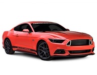 Nowe światła do jazdy dziennej Ford Mustang