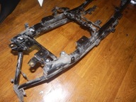 Honda CBR 500 14r stelaż tył ramy ogon tylny zadupek