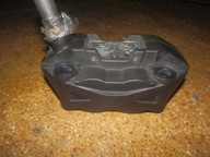 Yamaha YZF 125 R 18r zacisk przód klocki super stan