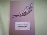 KAMIENNY ANIOŁ Margaret Laurence