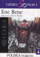 ENE BENE Czeski Film DVD FOLIA