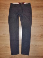 Spodnie Zara slim fit 38