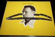 JOHN HIATT Little head !! SOUTHERN ROCK DIGIPACK