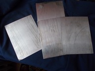 Noże do cięcia tytoniu 1 x 150 x 200