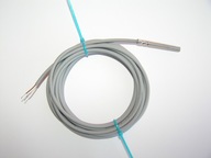 CZUJNIK, TERMISTOR NTC, WYBIERZ NTC, TERMOSTAT, 2m