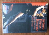 Mężczyzna, który tańczył tango Arturo Perez-Revert