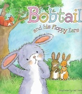BOBTAIL AND HIS FLOPPY EARS.