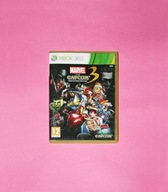Marvel vs Capcom 3: Fate of Two Worlds (Xbox 360)
