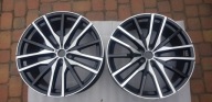 Alu felga aluminiowa 22'' BMW X5 G05 M PAKIET