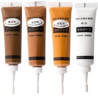 PASTA NAPRAWCZA DO PANELI I MEBLI – SZYBKA NAPRAWA RYS I USZCZERBKÓW!