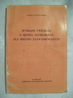 WYBRANE ĆWICZENIA Z ANGIELSKIEGO...- Lutosławska