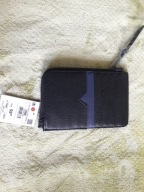 Portfel męski czarny Reserved